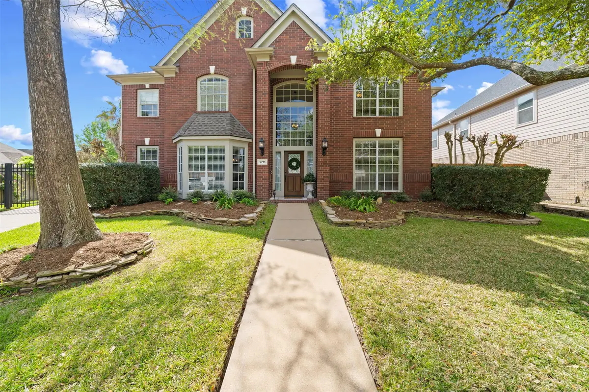 9715 Slate Field Drive, Houston, TX 77064 - #1
