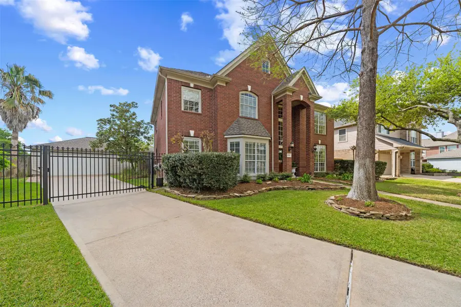 9715 Slate Field Drive, Houston, TX 77064 - #2