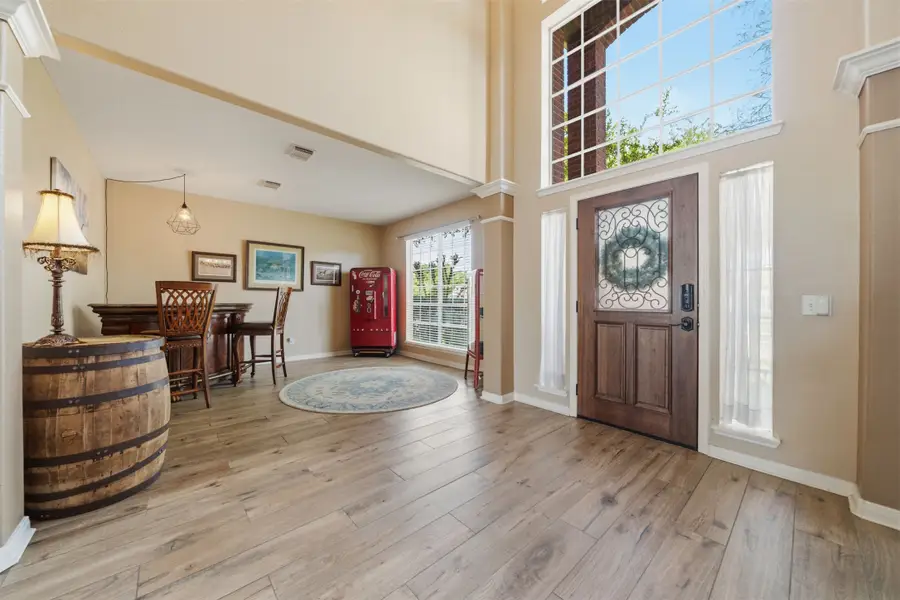 9715 Slate Field Drive, Houston, TX 77064 - #3