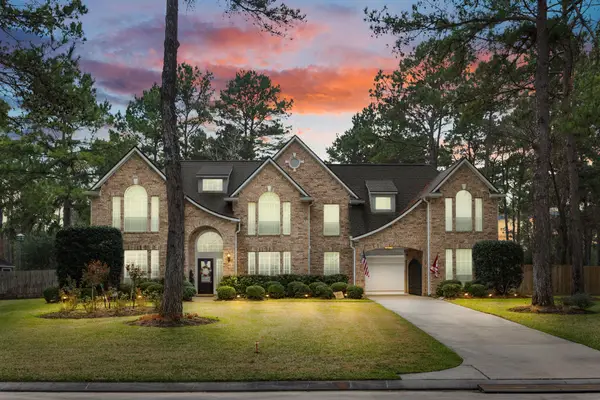 17415 W Blooming Rose Court, Cypress, TX 77429