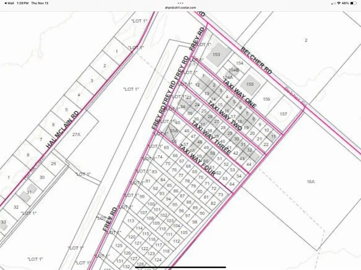 0 Taxi Way 5, Manvel, TX 77578 - Image #1