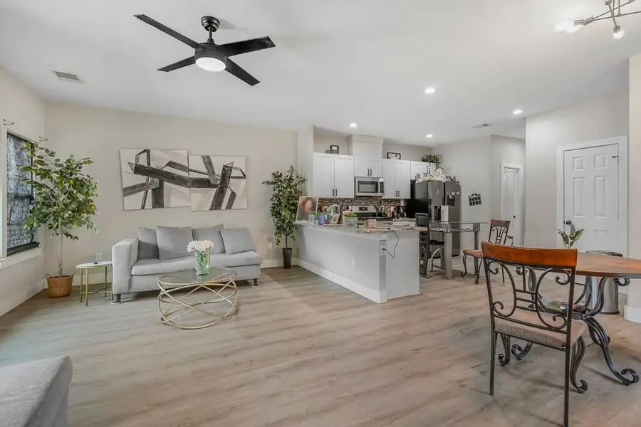9317 Caddo Road Road, Houston, TX 77078 - #2