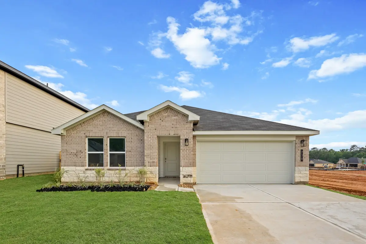 730 Merit Badge Court, Conroe, TX 77303 - #1
