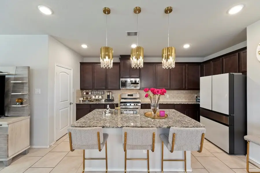 4406 Modica Drive, Katy, TX 77493 - Image #2