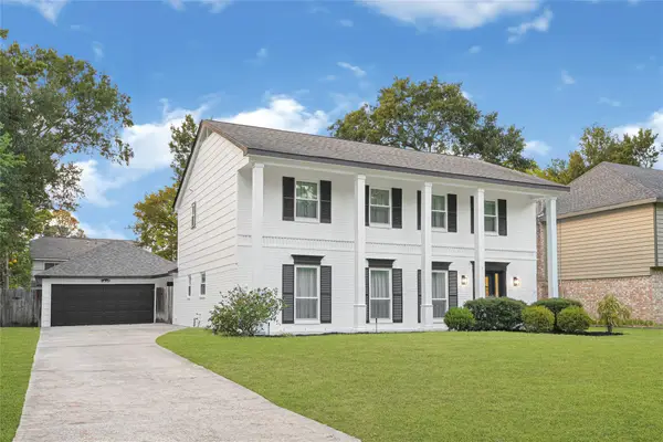 5206 Springton Lane, Spring, TX 77379
