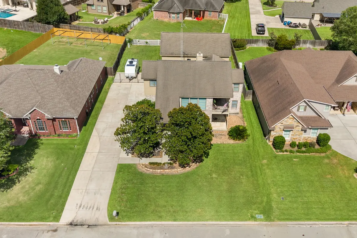 12604 Pegasus Drive, Willis, TX 77318 - #1