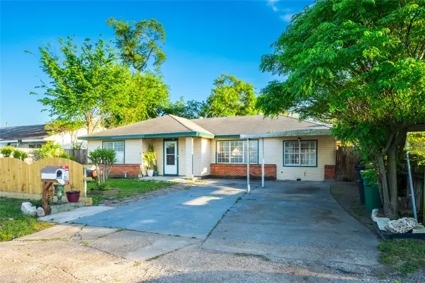 13506 Bandera Street, Houston, TX 77015