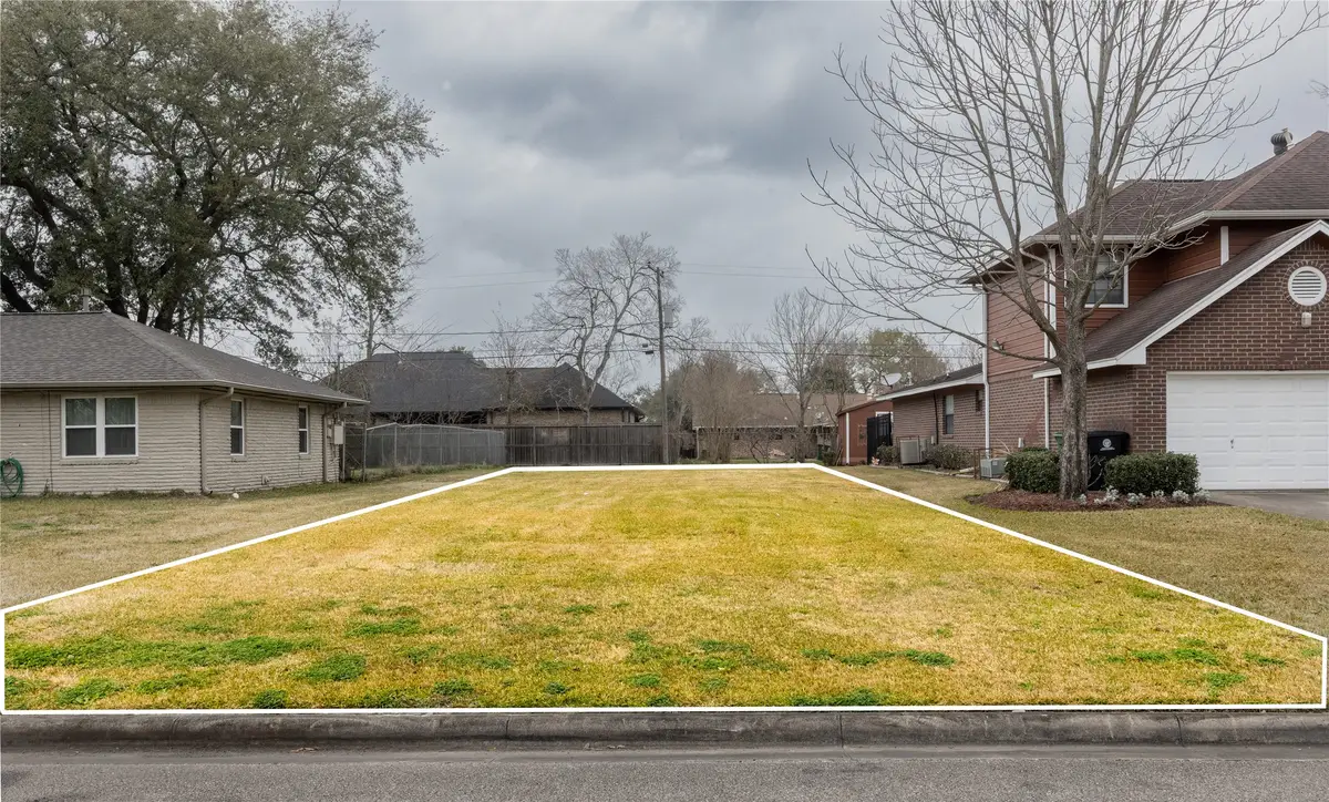 0 Heron Drive, Houston, TX 77087 - #1