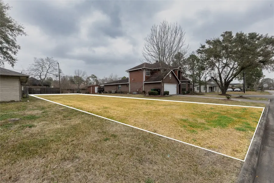 0 Heron Drive, Houston, TX 77087 - #2