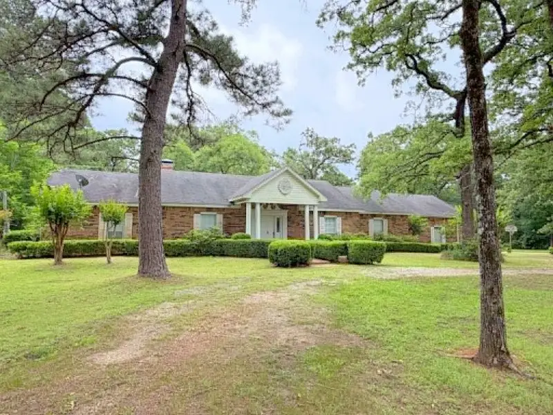 1123 Creekwood Street, Crockett, TX 75835 - #1