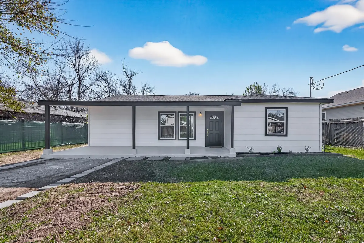 1822 Kowis Street, Houston, TX 77093 - Image #1