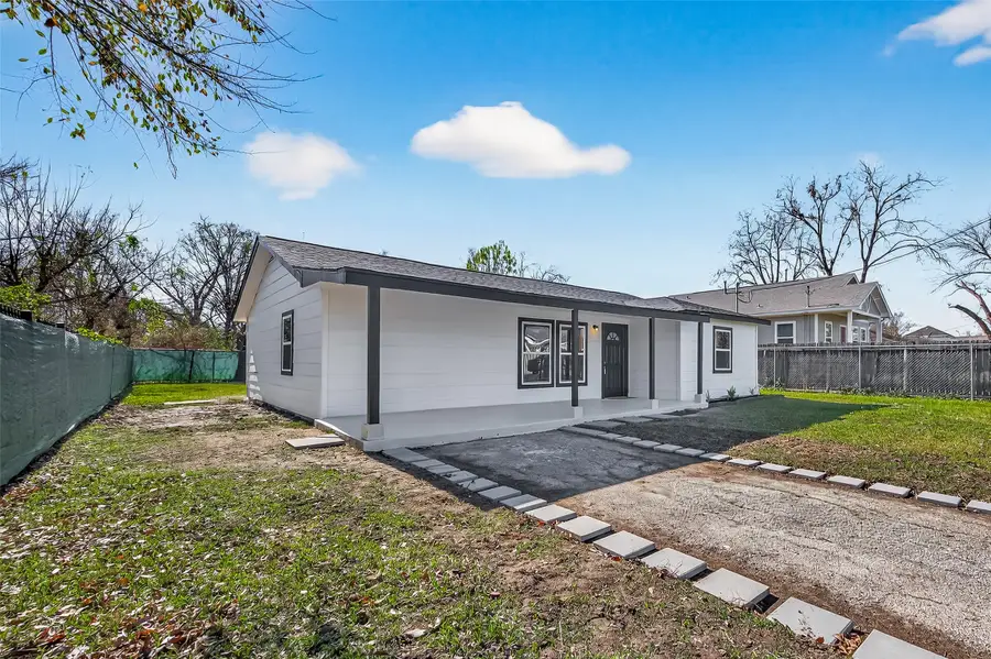 1822 Kowis Street, Houston, TX 77093 - Image #2