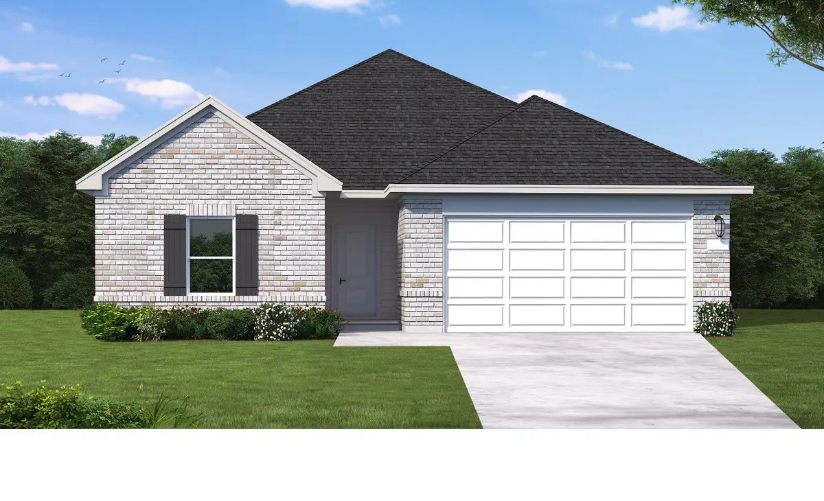 13207 Timber Hollow Drive, Rosharon, TX 77583 - #1