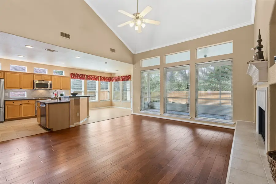 13627 Mansfield Point Lane, Houston, TX 77070 - #3