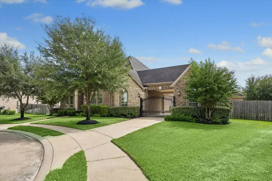 27703 Bering Crossing Drive, Katy, TX 77494 - #3