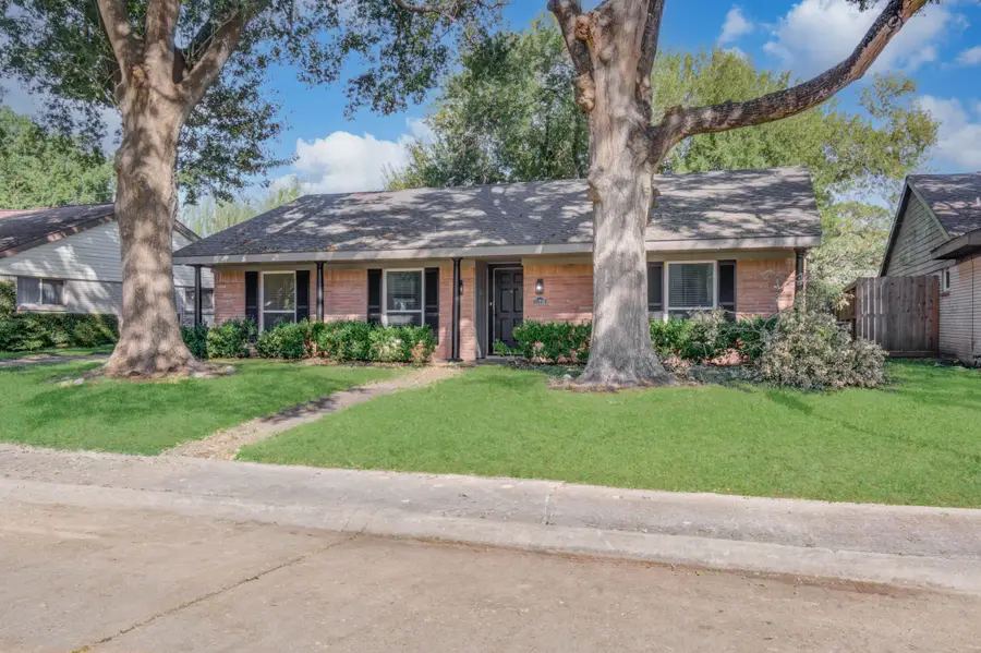 11735 N Perry Avenue, Houston, TX 77071 - #3