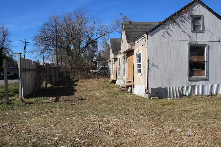 8227 Mendez Street, Houston, TX 77029 - Image #2