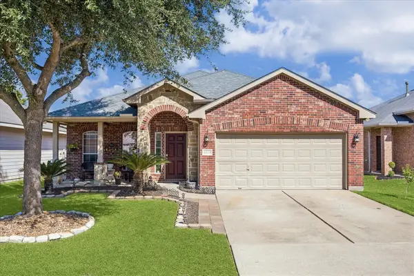13918 Cypress Creek Bank Drive, Cypress, TX 77429