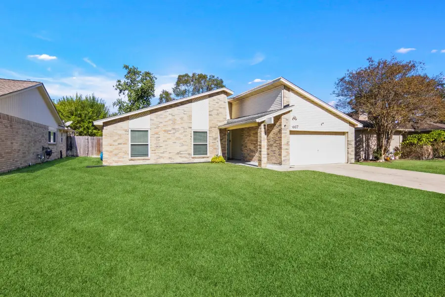 467 Reseda Drive, Houston, TX 77598 - Image #2