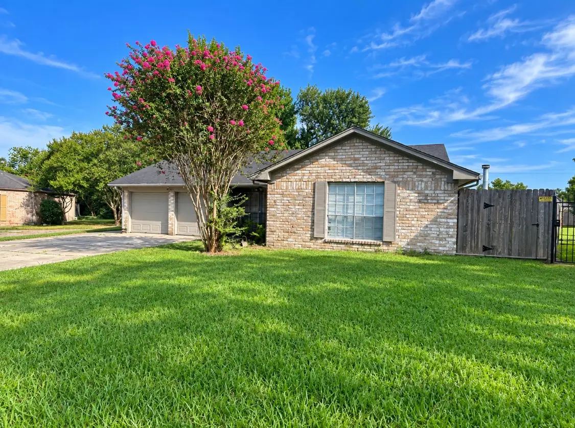 255 Andorra Lane, Houston, TX 77015 - #1