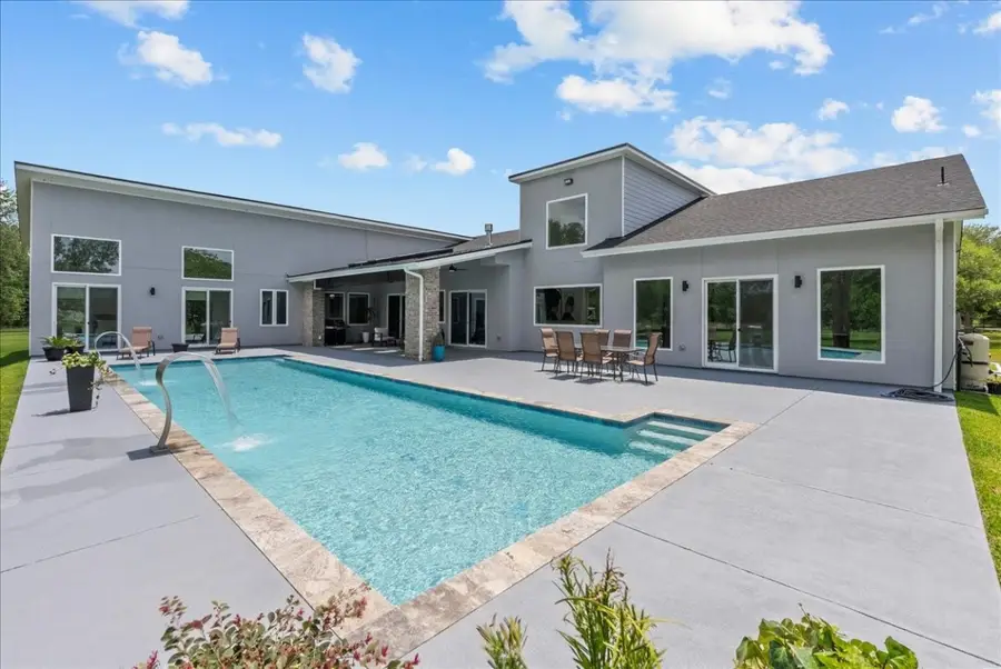 7627 Scott Avenue, Manvel, TX 77578 - #3