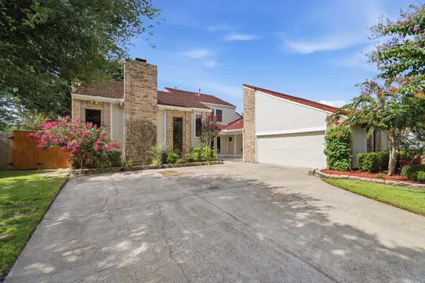4314 Argentina Circle, Pasadena, TX 77504