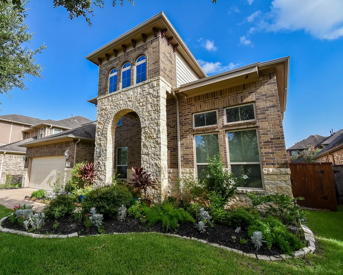 27807 Ashbrook Falls Court, Fulshear, TX 77441 - #1