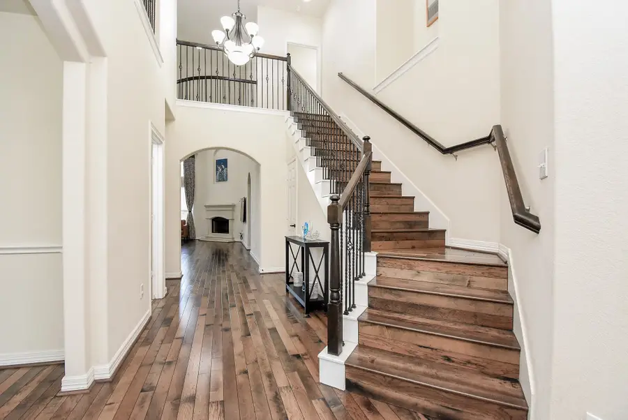 27807 Ashbrook Falls Court, Fulshear, TX 77441 - #3