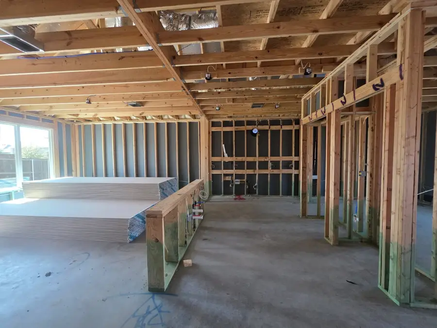 1400 Lake Ridge Drive, Brenham, TX 77833 - #3