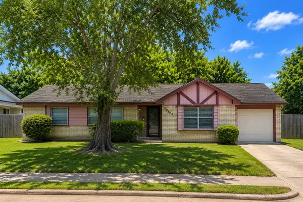 10702 Rubin Street, Houston, TX 77047