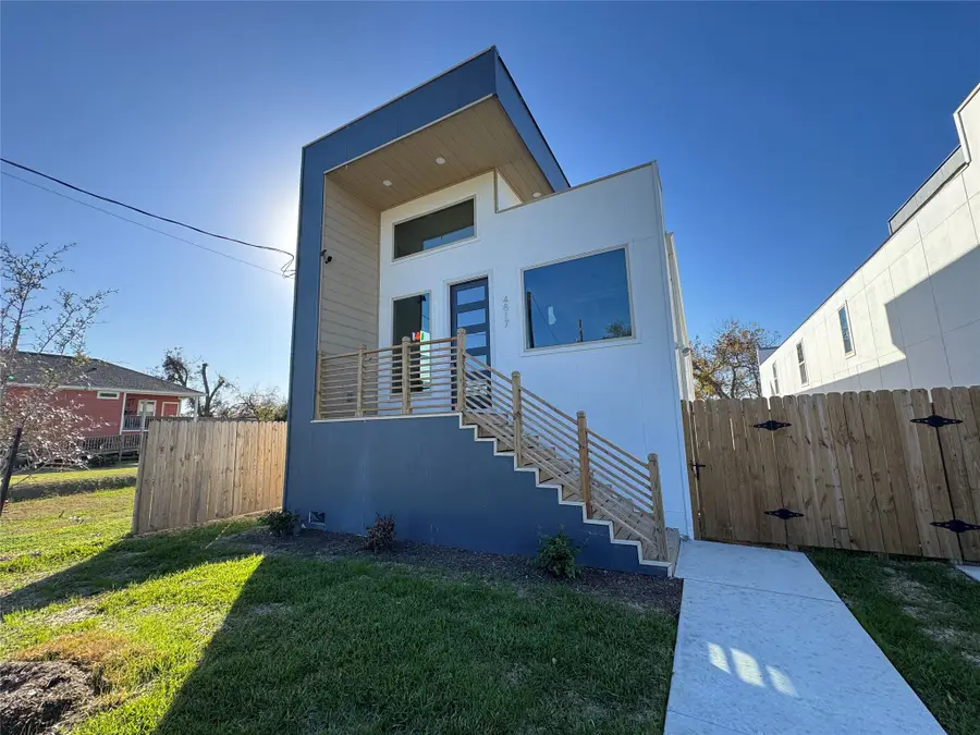 4817 Los Angeles Street, Houston, TX 77026 - Image #2
