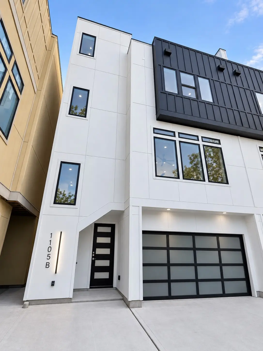 1105 York Street #B, Houston, TX 77003 - #1