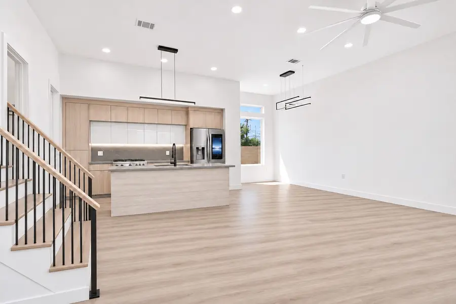 1105 York Street #B, Houston, TX 77003 - #3