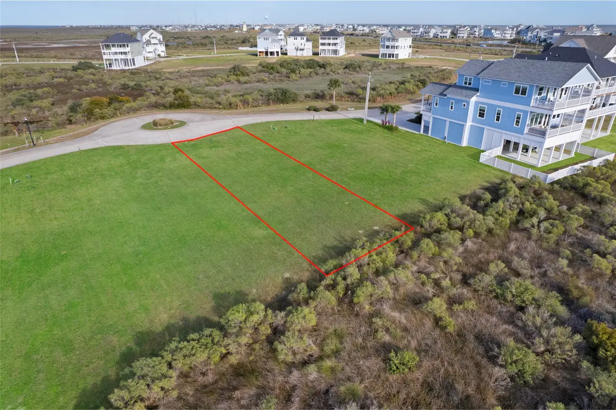 26003 Bay Breeze Drive, Galveston, TX 77554 - Image #1