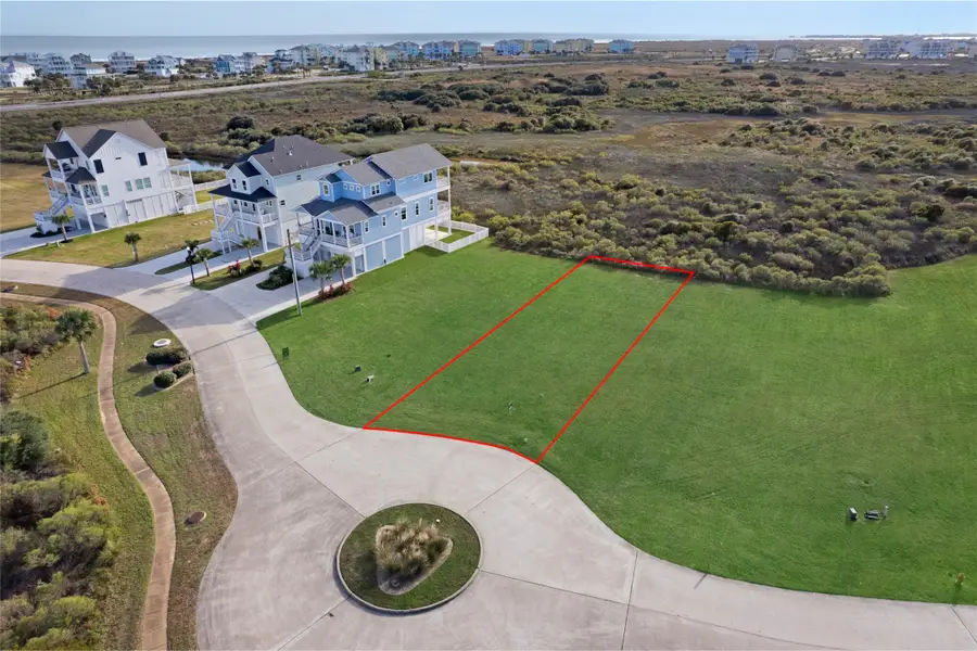 26003 Bay Breeze Drive, Galveston, TX 77554 - Image #2