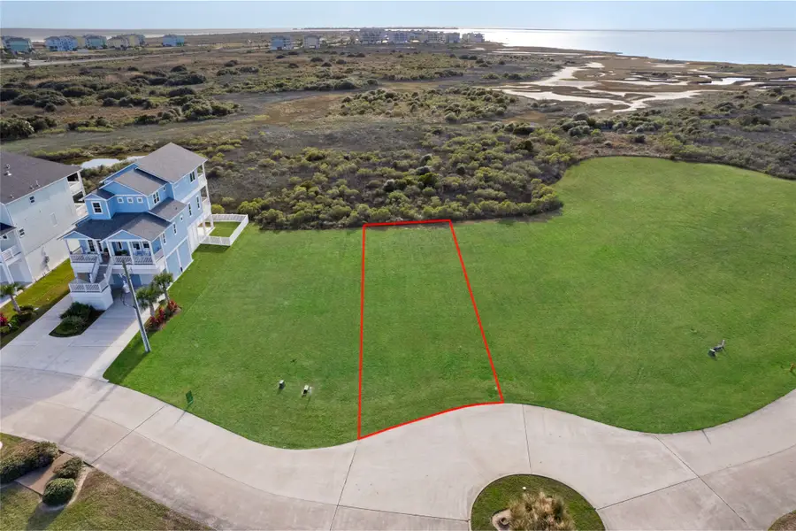26003 Bay Breeze Drive, Galveston, TX 77554 - Image #3