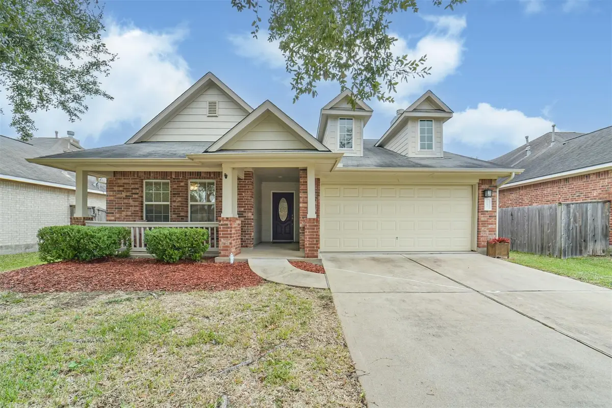 7223 Palmito Ranch Drive, Richmond, TX 77406 - Image #1