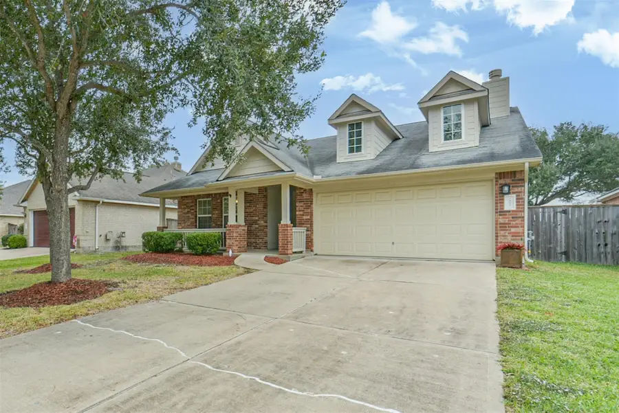 7223 Palmito Ranch Drive, Richmond, TX 77406 - Image #3