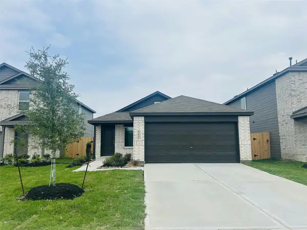 13042 Dianna Lee Drive, Crosby, TX 77532