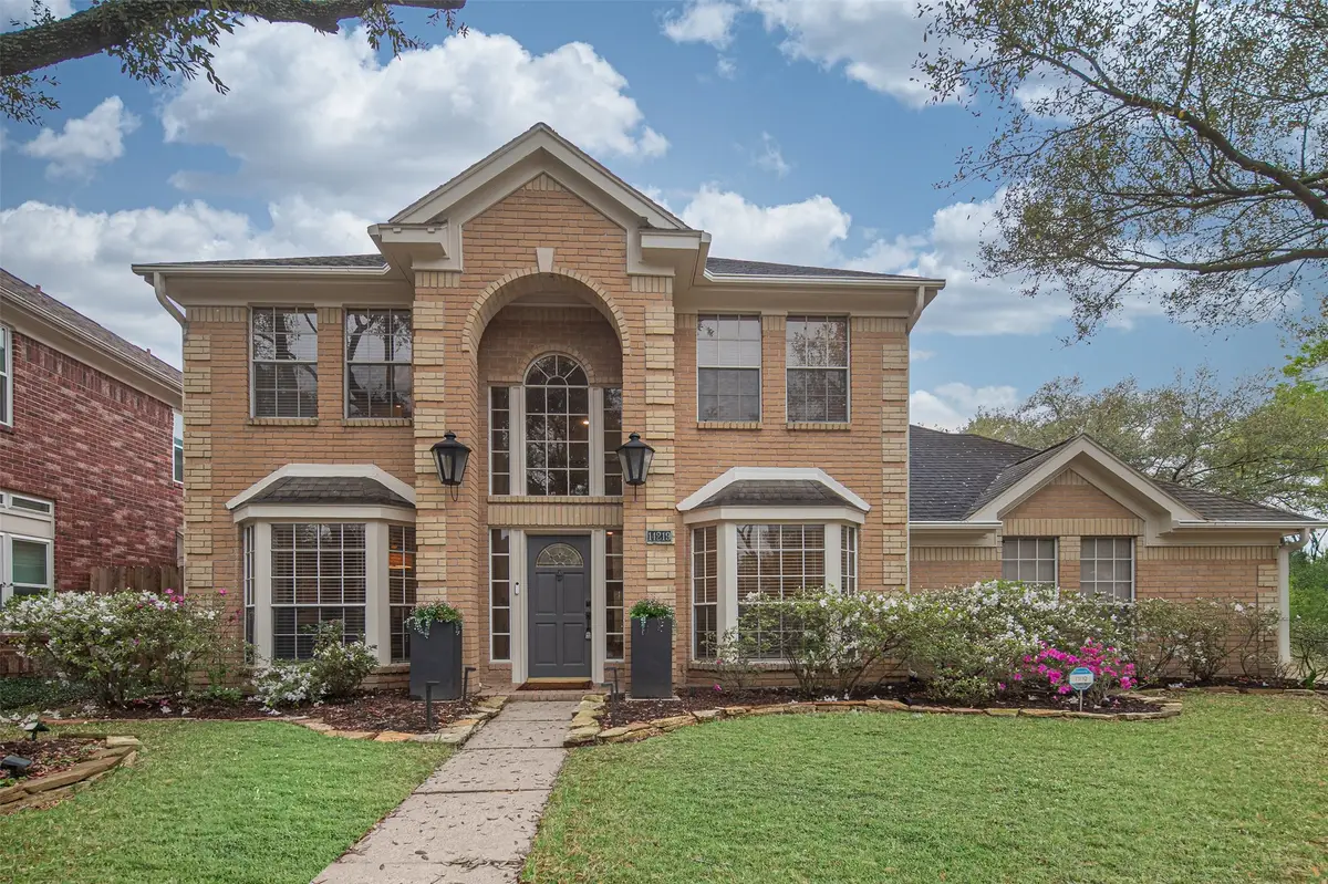 14219 Swallowfield Drive, Houston, TX 77077 - #1