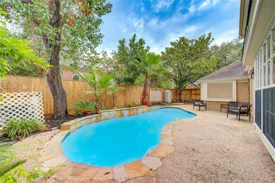 14219 Swallowfield Drive, Houston, TX 77077 - #3