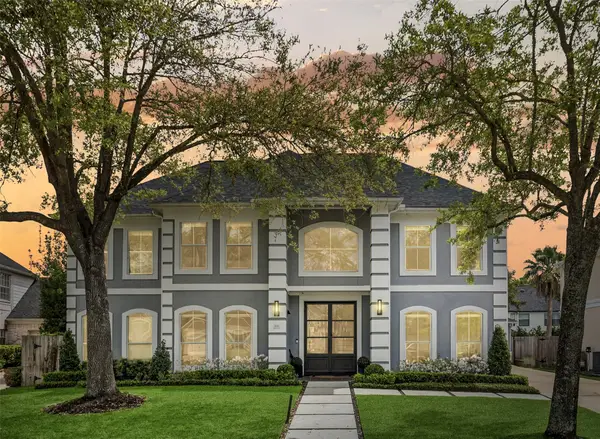 2011 Opal Springs, Katy, TX 77450