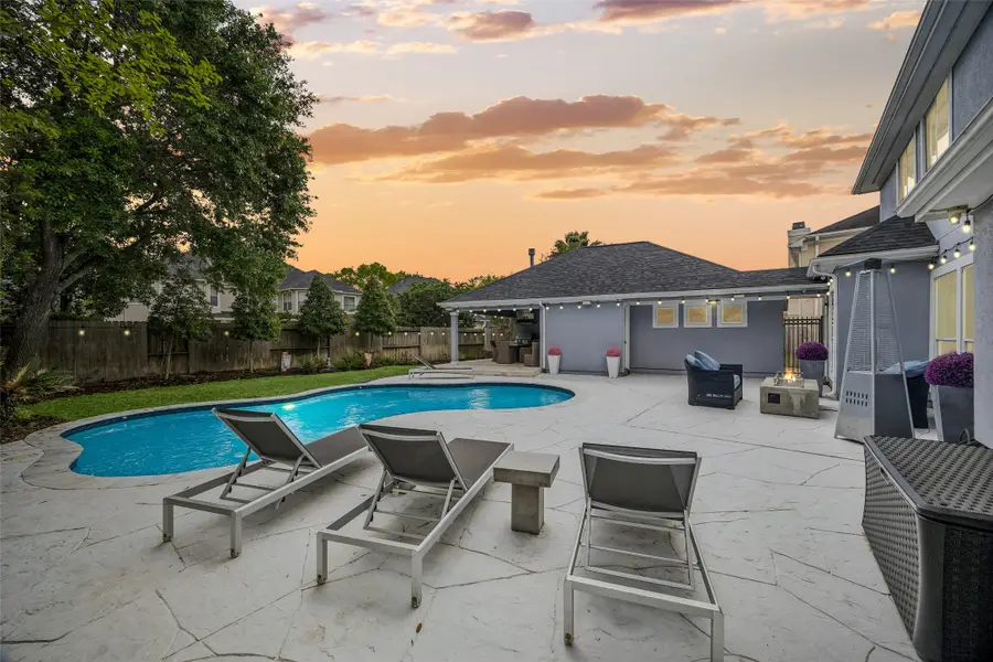 2011 Opal Springs, Katy, TX 77450 - #2