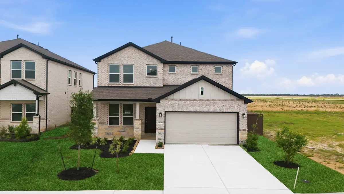 13730 Olympic River Lane, Iowa Colony, TX 77583 - #1