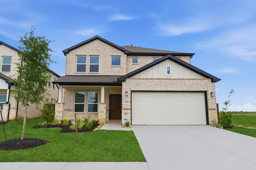 13730 Olympic River Lane, Iowa Colony, TX 77583 - #2