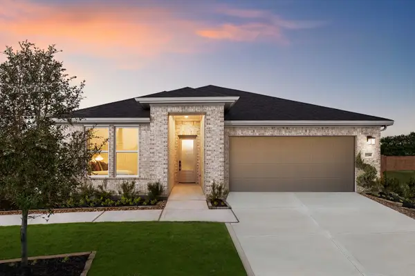 22206 Yellow Rose Court, Tomball, TX 77375