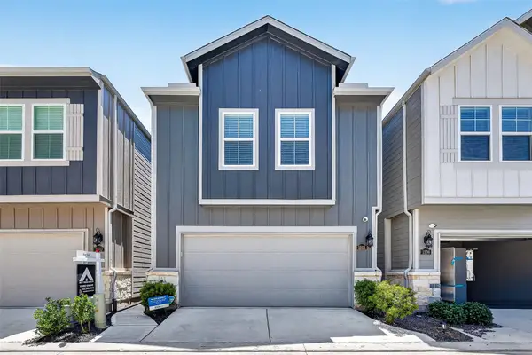 1508 Blue Acer Drive, Houston, TX 77084