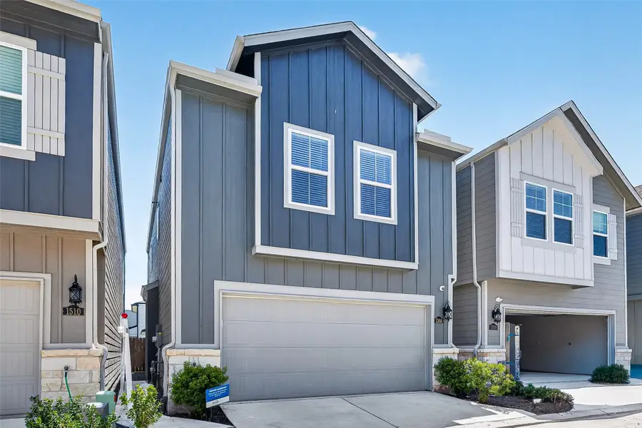 1508 Blue Acer Drive, Houston, TX 77084 - #3