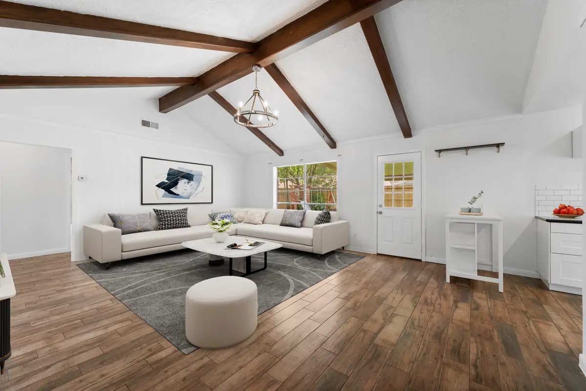 9735 Kemp Forest Drive, Houston, TX 77080 - Image #1