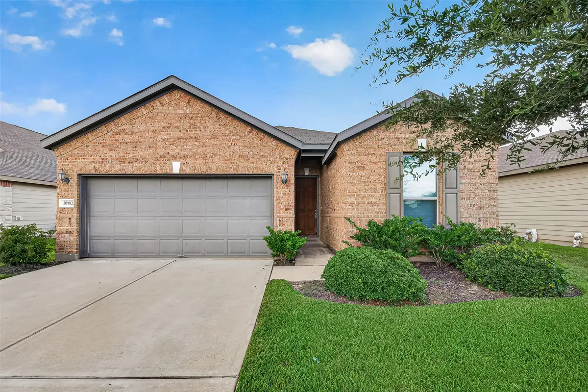 20902 Cullen Ranch Road, Katy, TX 77449 - #1